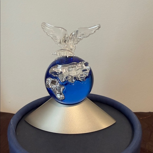 Swarovski Millennium Planet 2000 - Picture 5 of 10